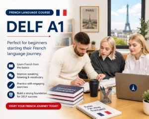 DELF A1