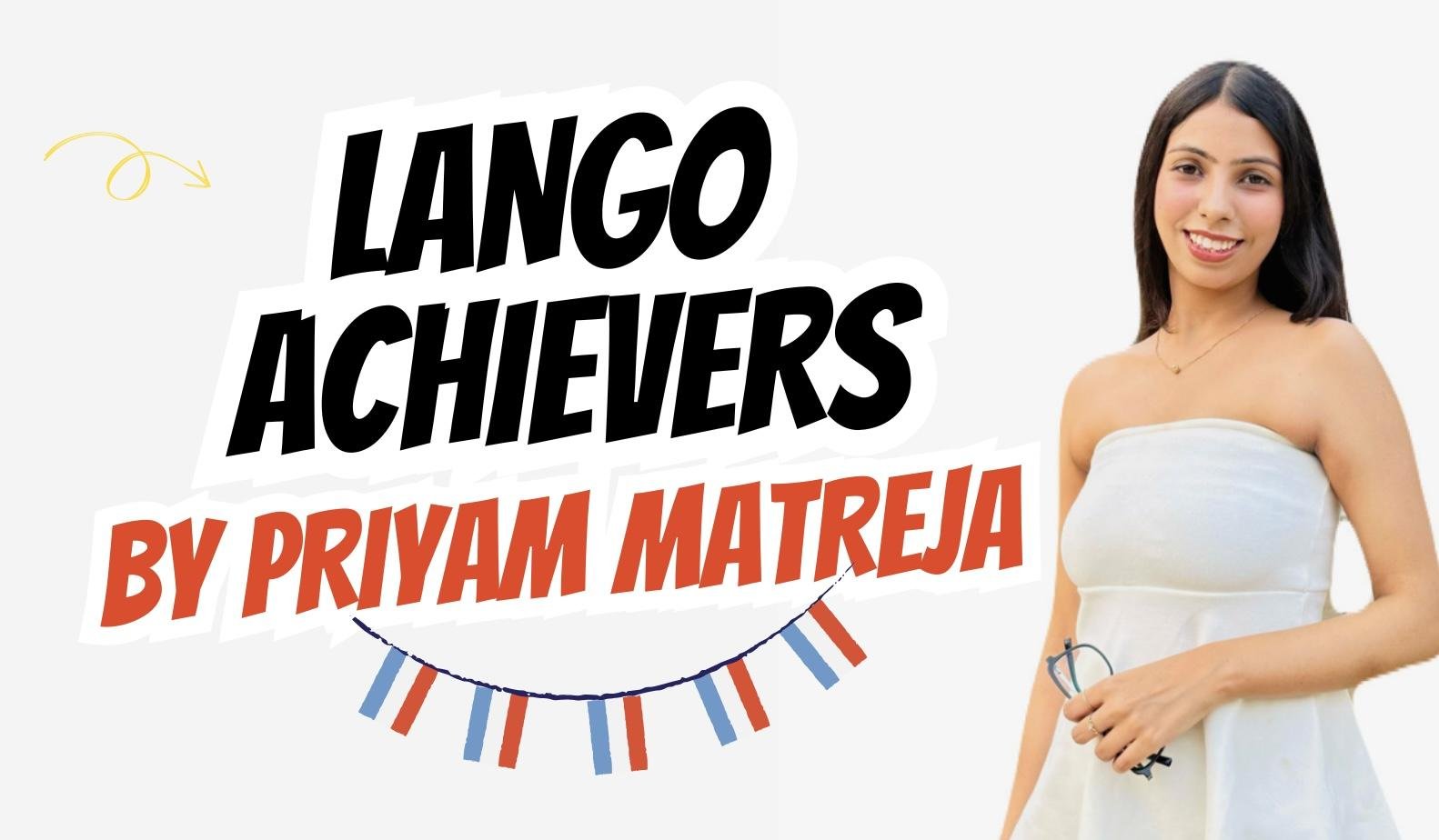 Priyam Matreja