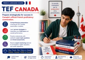 TEF Canada