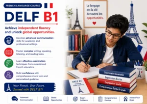 DELF B1