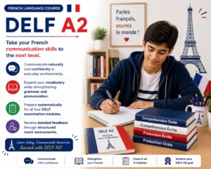 DELF A2